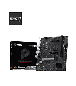 MSI PRO B550M-B/AM4/mATX