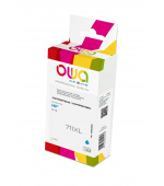 OWA Armor ink-jet kompatibilní s HP CZ130A,Cyan