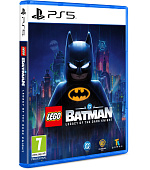 PS5 - LEGO Batman: Legacy of the Dark Knight