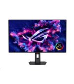 ASUS LCD ROG Strix (XG32UCDS), 32" 3840x2160 QD-OLED 1000cd 0,03ms 165Hz USB-C HDMI DP 6,6kg
