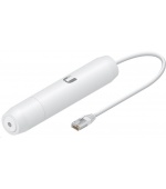 UBNT INS-3AF-O-G [Gigabitový venkovní PoE konvertor z aktivního PoE 802.3af na pasivní 24V/0,5A]