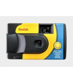 Kodak jednorázový fotoaparát Kodak Daylight 800/39