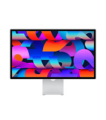 Apple Studio Display - Nano-Texture Glass - Tilt-Adjustable Stand