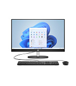 HP AiO 27-cr0018nc, 27" FHD, i7-1355U, 32GB DDR4 3200, SSD 1TB, Win11 Home, 2M Game Pass