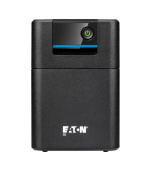 Eaton 5E 700 IEC G2, UPS 700VA / 360 W, 4x IEC UPS