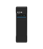 Eaton -poškozený obal nové - 3P Ellipse UPS IEC, 550VA, 330W, Vstup: C14, Výstupy: C13 3+1 Pouze přepěťová och, Tower