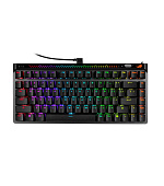 ASUS klávesnice ROG Falchion ACE 75 HE, Mechanická, USB-C, US, černá