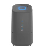 Homematic IP Chytrá řídicí jednotka, antracit - HmIP-HCU1-A