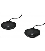 Logitech ConferenceCam Group Expansion Microphones