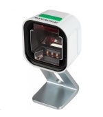 Datalogic Magellan 1500i, 2D, USB, multi-IF, kit (USB), white