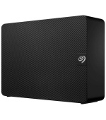 SEAGATE externí HDD Expansion Portable 3.5", 8TB, USB 3.0, černá