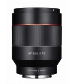 Samyang AF 45 mm F/1.8 FE