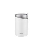 Orava KM-802 mlýnek na kávu, 130 W, nůž z kvalitní oceli, objem 50g, bílá