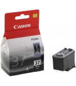 Canon black PG-37