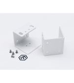 MikroTik RMK-2/10 - 1U Dual/10 inch rack mount kit