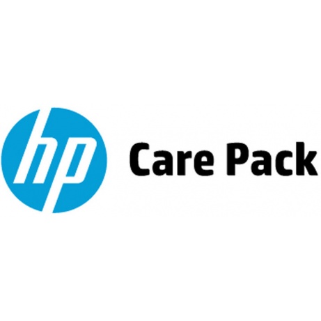 HP 2 roky NBD Onsite (na místě) pro HP 2xx