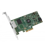 Intel Ethernet Server Adapter I350-T2V2, bulk