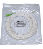 Pigtail SC/APC SM 09/125 4mm LSZH 30M G657B3