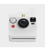 Polaroid Now+ Gen 3 White