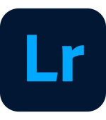 Lightroom w Classic for teams MP ML Government 1 User, 12 Months, Level 1, 1 - 9 Lic