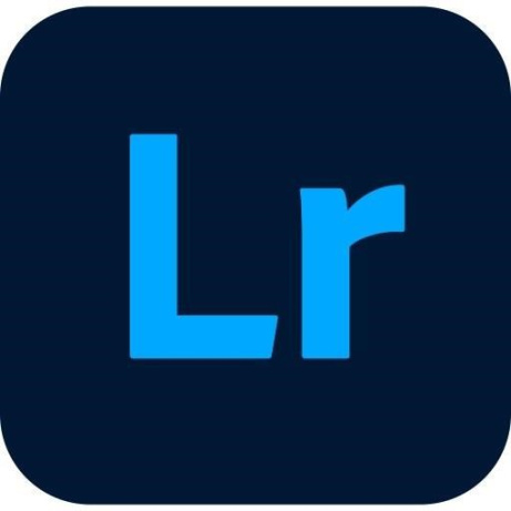 Lightroom w Classic for teams MP ML Government 1 User, 12 Months, Level 1, 1 - 9 Lic