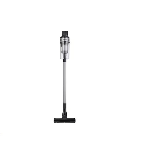 Samsung Stick vacuum Battery Dry Bagless 0.8 L 410 W Black, Silver, EU