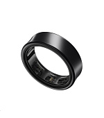 BAZAR - Samsung Q502 Galaxy Ring Size 12 Titanium Black, EU - Po opravě (Komplet)