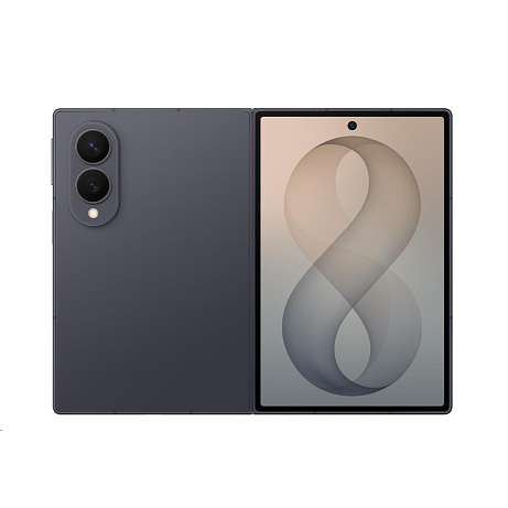 Samsung Galaxy Z Fold8 12GB/512GB grafitová, EU