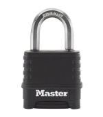 Master Lock Kombinační visací zámek - Excell - 56mm