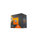 CPU AMD Ryzen 5 7500X3D, až 4.5GHz, 102MB cache, AM5, Box (bez chladiče)