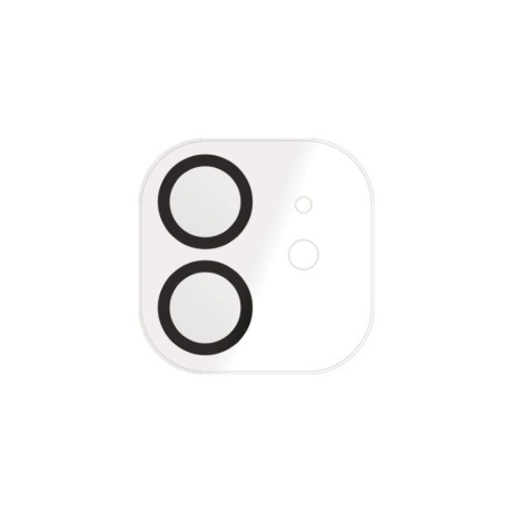RhinoTech Ochranné sklo na fotoaparát pro Apple iPhone 11