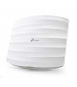 TP-Link EAP245 OMADA WiFi5 AP (AC1750,2,4GHz/5GHz,2xGbELAN,1xPoE-in)