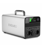 EVOLVEO Nabíjecí stanice PowerCharge 1000
