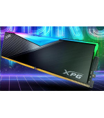 ADATA XPG DIMM DDR5 32GB (Kit of 2) 6000MHz CL30 RGB Lancer