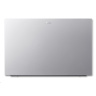 ACER NTB Aspire Go 15 (AG15-72P-5046),Core 5 120U,15.6"FHD,16GB,512GB SSD,Intel Graphics,WIN11P,Silver