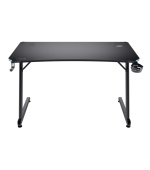 TRUST GXT709W LUMINUS RGB DESKGXT RGB DESK