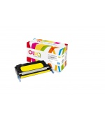 OWA Armor toner kompatibilní s HP Q7582A JUMBO, 8000st, žlutá/yellow