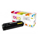 OWA Armor toner kompatibilní s HP CF402A, 1400st, žlutá/yellow