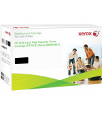 XEROX toner kompat. s HP CF541X - 203X, 2 500 str, cy