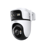 Tapo C545D Outdoor Dual Lens Pan/Tilt Security Cam