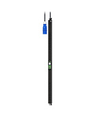 Easy PDU Metered ZeroU 16A 230V (18)C13 (3)C19 IEC309