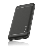 Powerbanka A-MAX 10 000 mAh, černá