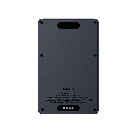 TESLA IntelliQ AI NOTE 64