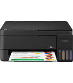 Epson EcoTank/L3351/Tisk/Ink/A4/LAN/WiFi/USB