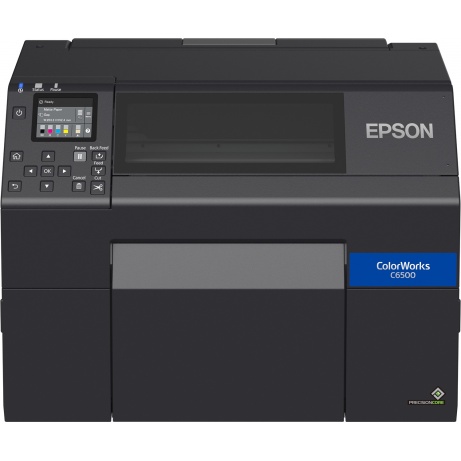 Epson ColorWorks C6500Pe - lesk