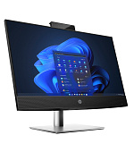 HP ProOne/440 G9/23,8"/FHD/i5-13500T/16GB/512GB/Intel int/W11H/Černá/3R