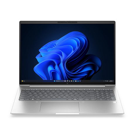 HP EliteBook 6/G2i/7-350/16"/WUXGA/16GB/512GB/Intel int/W11P/Silver/3R