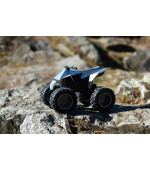 Čtyřkolka MZ Cyber-cross 1/14 na dálkové ovládání