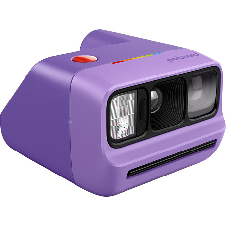 Polaroid Go Gen 3 Purple