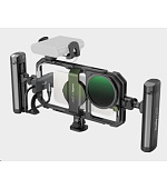 SmallRig 4596 x Brandon Li All-In-One Mobile Video Kit (Special Edition)